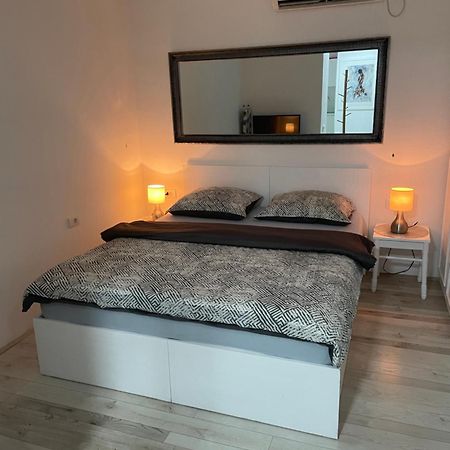 Apartman Park Trebinje Exterior foto