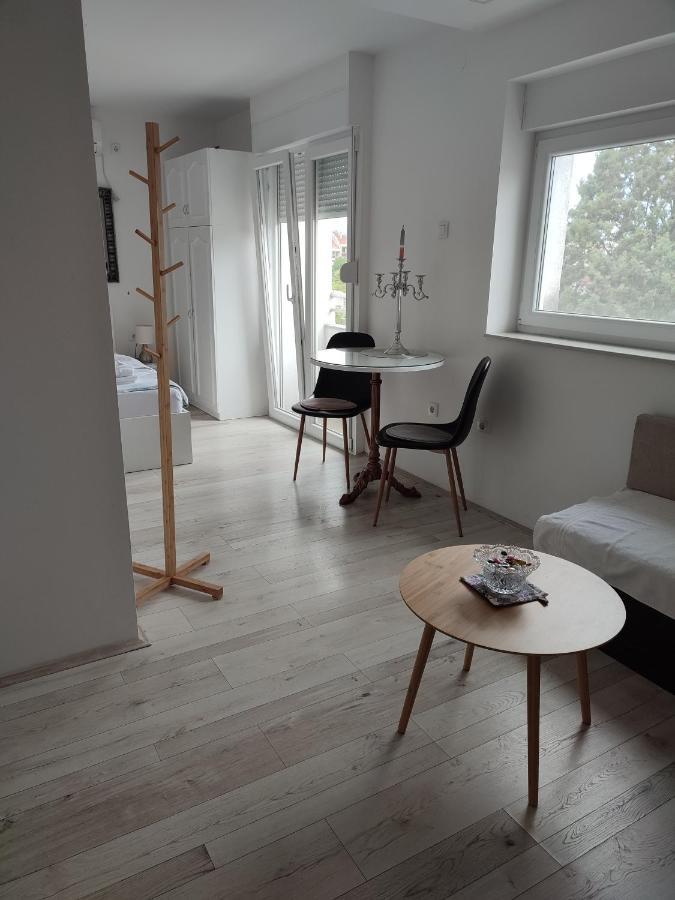 Apartman Park Trebinje Exterior foto