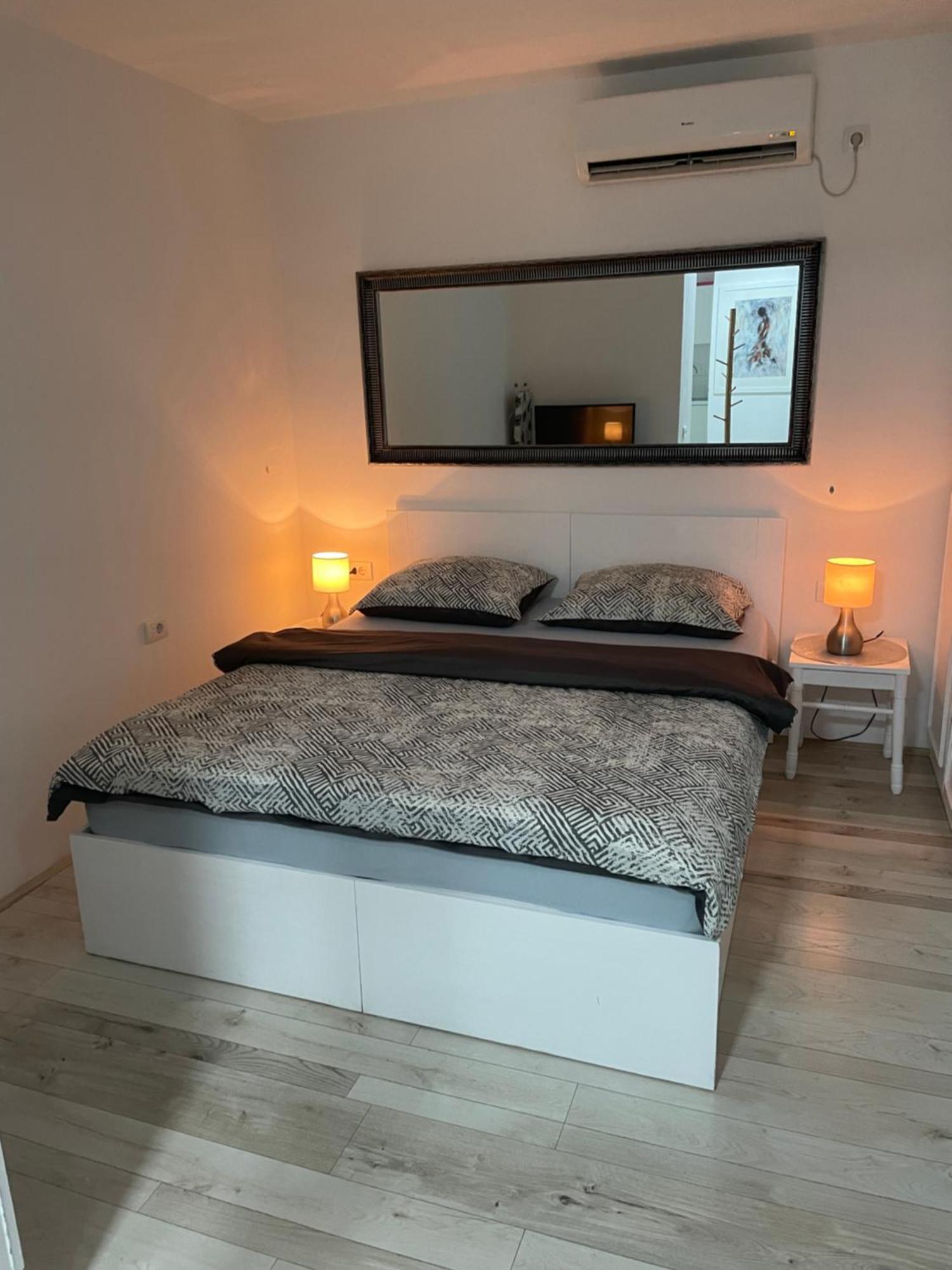Apartman Park Trebinje Exterior foto