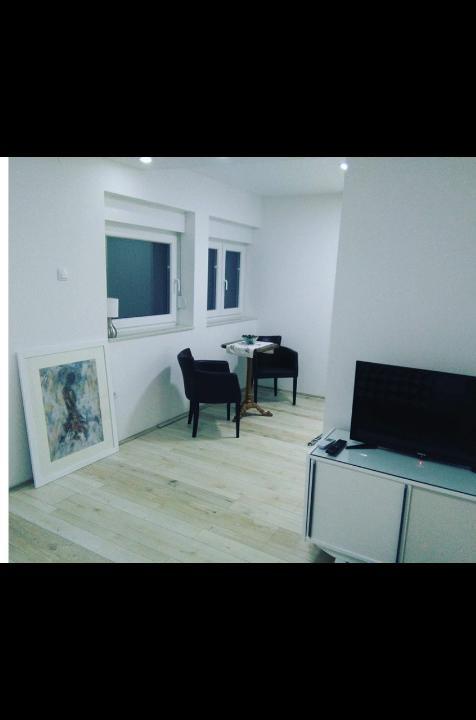 Apartman Park Trebinje Exterior foto