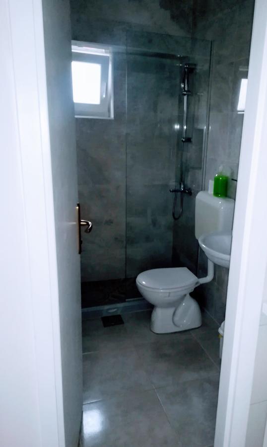 Apartman Park Trebinje Exterior foto
